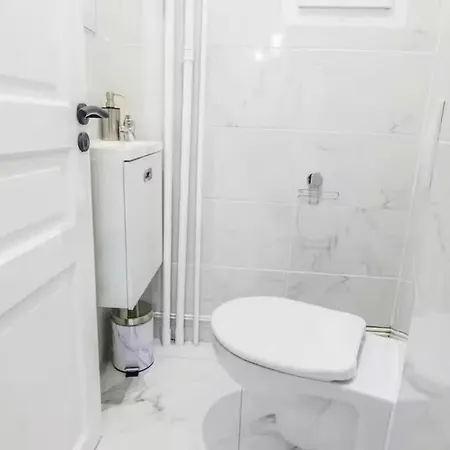 Apartment Beautiful Duplex - 2br 6p - Near Montmartre Paris