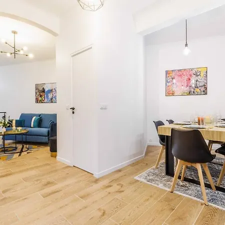 Beautiful Duplex - 2br 6p - Near Montmartre Parigi