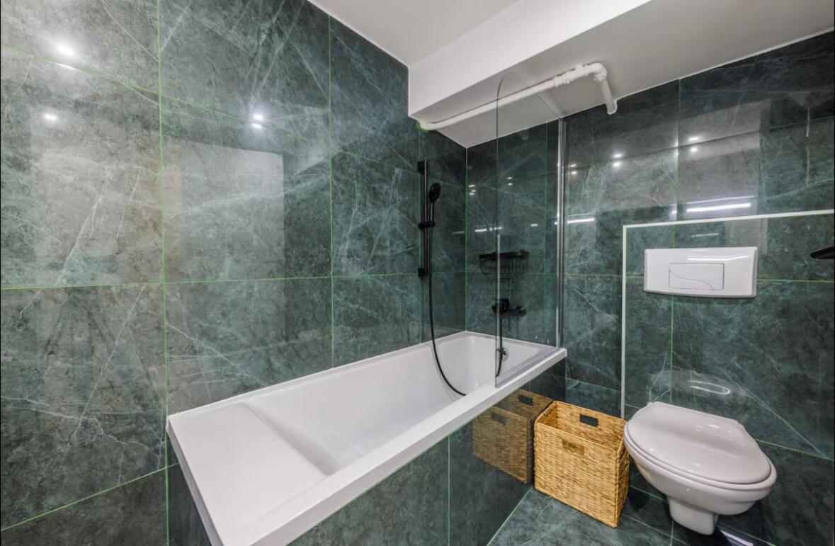 Appartamento Beautiful Duplex - 2br 6p - Near Montmartre Parigi